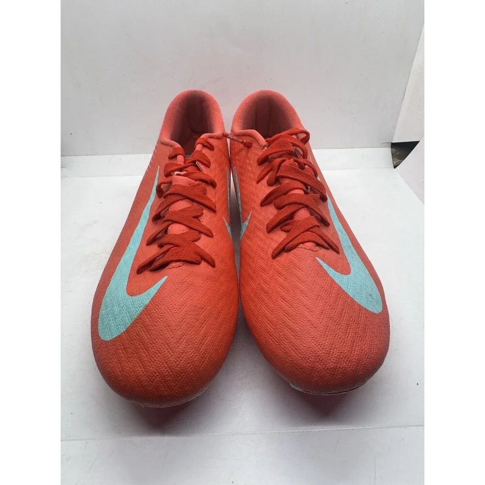 Nike try take